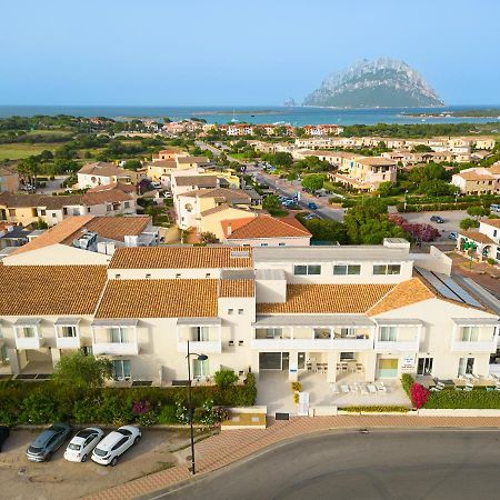 Felix Hotels - Hotel Residence Porto San Paolo Luaran gambar