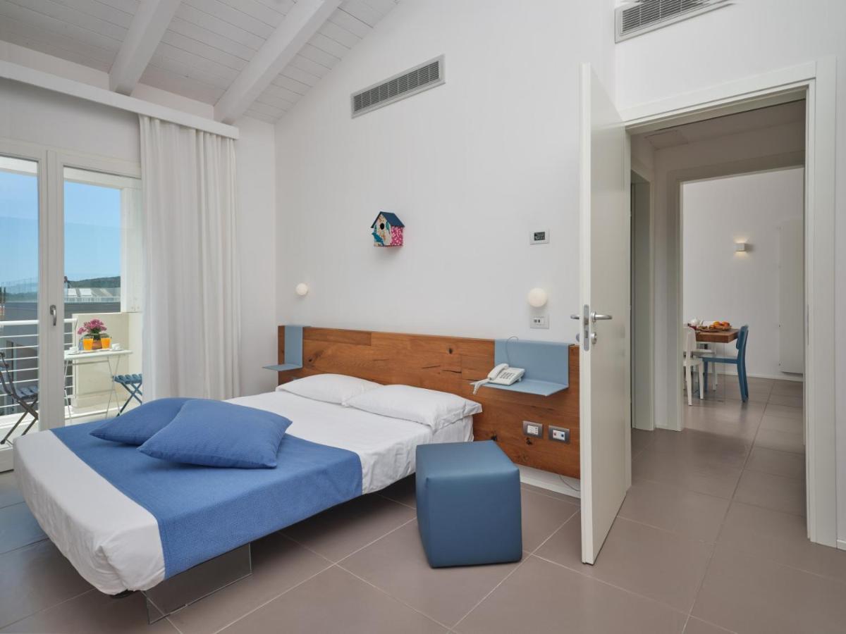 Felix Hotels - Hotel Residence Porto San Paolo Luaran gambar