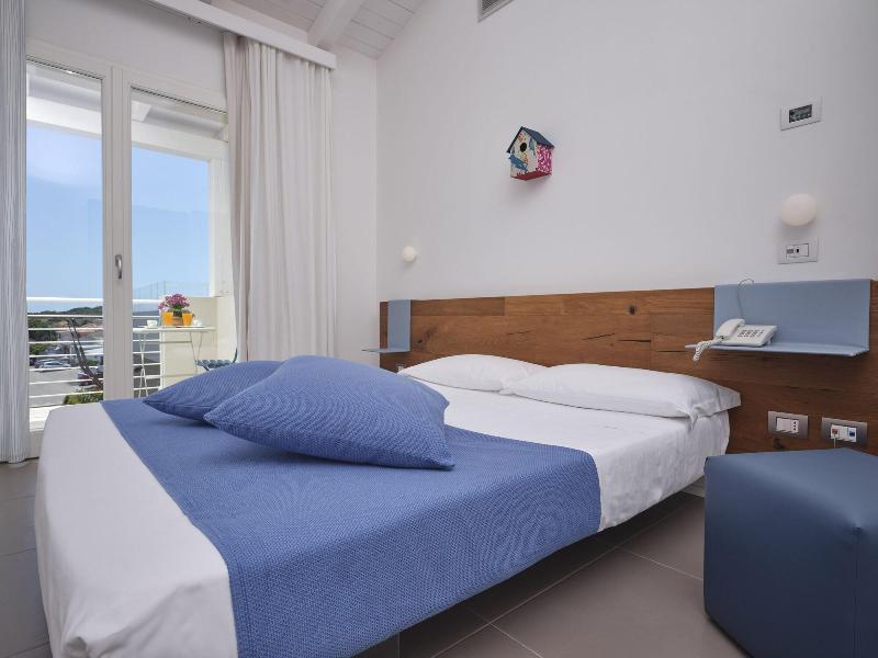 Felix Hotels - Hotel Residence Porto San Paolo Luaran gambar