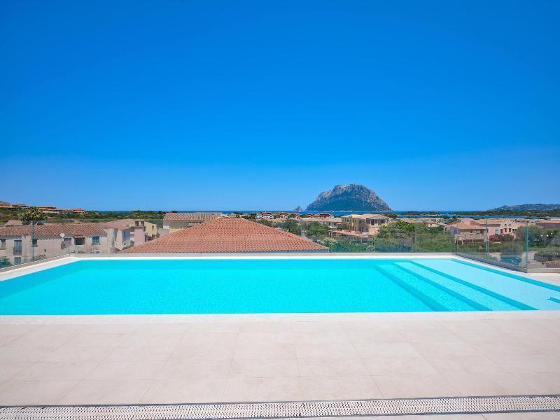 Felix Hotels - Hotel Residence Porto San Paolo Luaran gambar