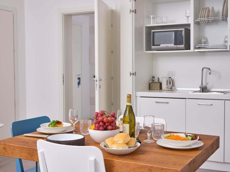 Felix Hotels - Hotel Residence Porto San Paolo Luaran gambar